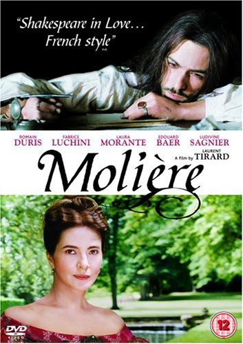 CD-Charts   : Moliere [2007]