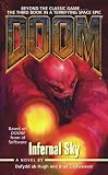Infernal Sky (Doom, 3) (No. 3)