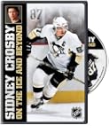 NHL Sidney Crosby: On the Ice and Beyond
