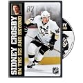 Sidney Crosby - On the Ice and Beyond NHL DVD