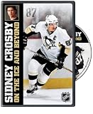 NHL: Sidney Crosby - On the Ice and Beyond