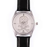 Montre unisexe quartz