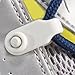 Zero-Friction Fittings (White)