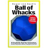 Ball of Whacks Blue