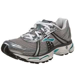 Buy Brooks Ladies Trance 9 Running Shoe