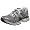 Silver/Pavement/Cockatoo