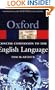 Concise Oxford Companion to the English Language (Oxford Paperback Reference)