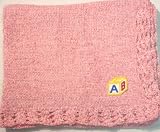Hand Machine Knitted Finished with Hand ...