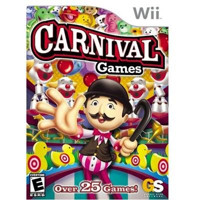 Carnival Games