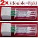 Opalescence PF 20% Teeth Whitening 8pk (Mint flavor)