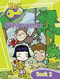 Key grammar : Teachers' book. Book 2