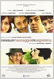 Nessun Messaggio In Segreteria