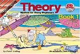 Young Beginner Theory Method: Book 1 (Progressive Young Beginners)