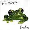 Bild des Albums von Silverchair