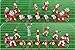 Kaskey Kids Nebraska Football Guys