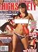 High Society Magazine February 2009 Dirty Sexy Money Starlets, Sarah Palin Look Alike with Bonus DVD