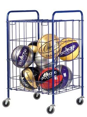 Buy Champion Sports Ball Locker by Champion Sports