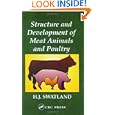 Structure and Development of Meat Animals and Poultry by H. J. Swatland