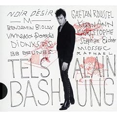 Tels Alain Bashung