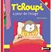 T Choupi a Peur de L Orage (French Edition)