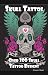 Skull Tattoos: Skull Tattoo Designs, Ideas and Pictures Including Tribal, Butterfly, Flaming, Dragon, Cartoon and Many Other Skull Designs.