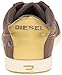Diesel Men's Eastcop Gotcha Sneaker