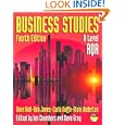 Business Studies for AQA'