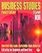 Business Studies for AQA