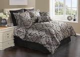 Monti 8pc Comforter Set