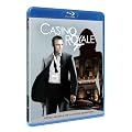 James Bond, Casino Royale [Blu-ray]