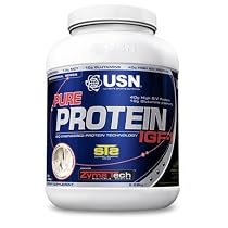 USN Pure Protein IGF Vanilla 2280g