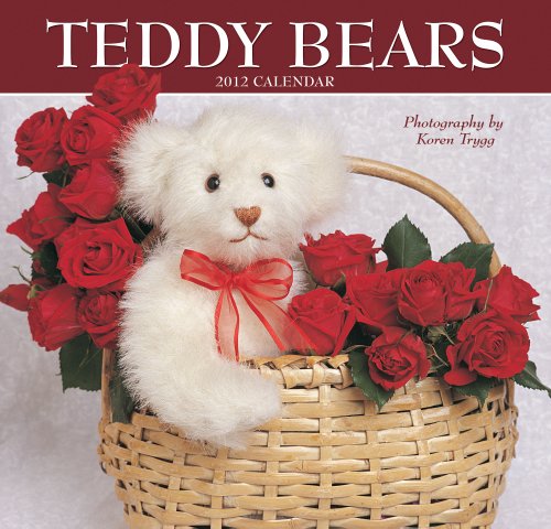 2012 Teddy Bears
