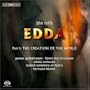J�n Leifs: Edda, Part 1- The Creation of the World [Hybrid SACD]