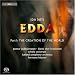 J�n Leifs: Edda, Part 1- The Creation of the World [Hybrid SACD]