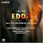 J�n Leifs: Edda, Part 1- The Creation of the World [Hybrid SACD]