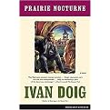 Prairie Nocturne (Reprint) (Paperback)