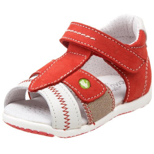Ciao Bimbi Infant Toddler 20981 Baby Tomas Sandal