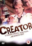 Creator [1985]