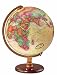 Replogle Hastings 12 Antique English Globe - 31509