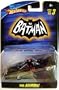 Hot Wheels Batman 1966 TV Series Batmobile