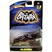 Hot Wheels Batman 1966 TV Series Batmobile
