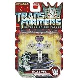 Transformers CHLD TRA MV2 SCOUT DOCTOR MINI CON