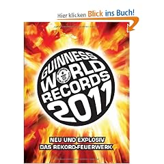 Guinness World Records 2011