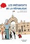 Les Pr�sidents de la R�publique