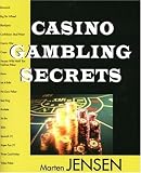 Casino Gambling Secrets
