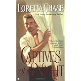 captives of the night berkley sensation