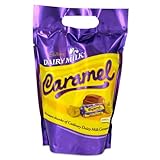Cadburys Caramel