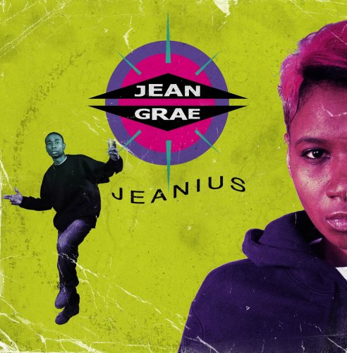9th Wonder & Jean Grae - Jeanius - Zortam Music