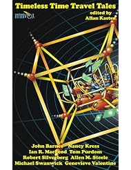 eBooks: Timeless Time Travel Tales - AudioText