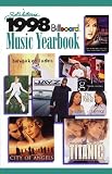 1998 Billboard Music Yearbook (Billboards Music Yearbook)